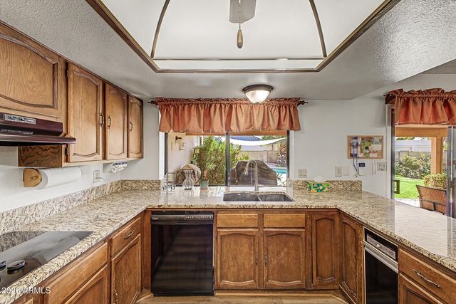 2613 S PLAYA --, Mesa, AZ 85202