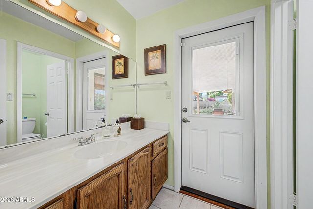 2613 S PLAYA --, Mesa, AZ 85202
