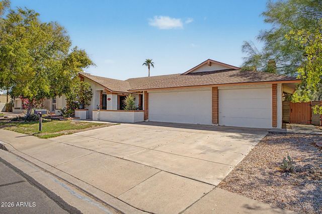 2613 S PLAYA --, Mesa, AZ 85202
