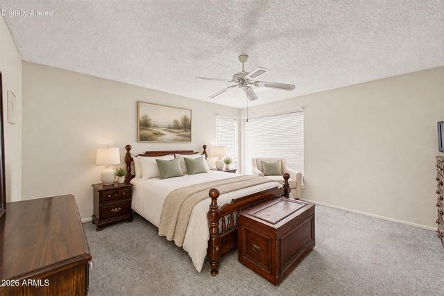 2613 S PLAYA --, Mesa, AZ 85202