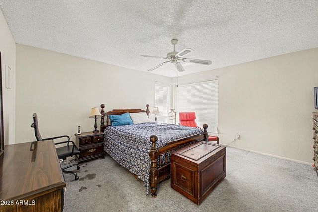 2613 S PLAYA --, Mesa, AZ 85202