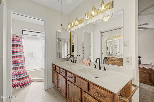 2613 S PLAYA --, Mesa, AZ 85202