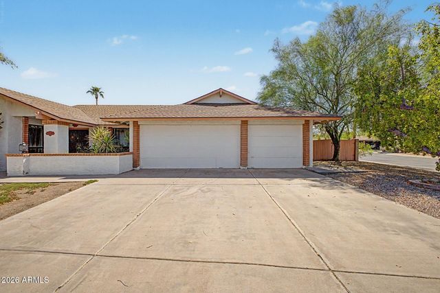 2613 S PLAYA --, Mesa, AZ 85202