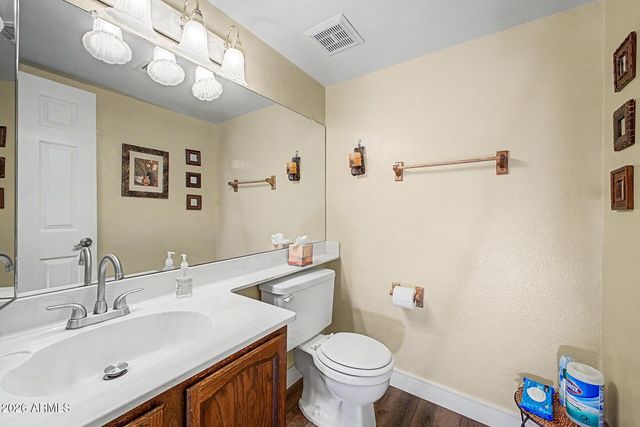 2613 S PLAYA --, Mesa, AZ 85202