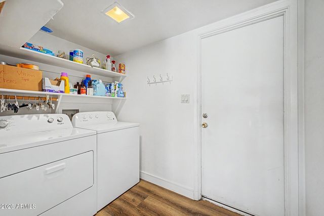 2613 S PLAYA --, Mesa, AZ 85202