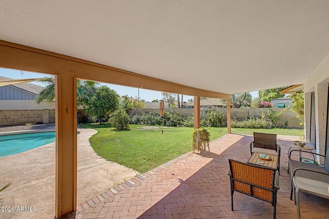 2613 S PLAYA --, Mesa, AZ 85202