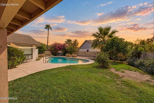 2613 S PLAYA --, Mesa, AZ 85202