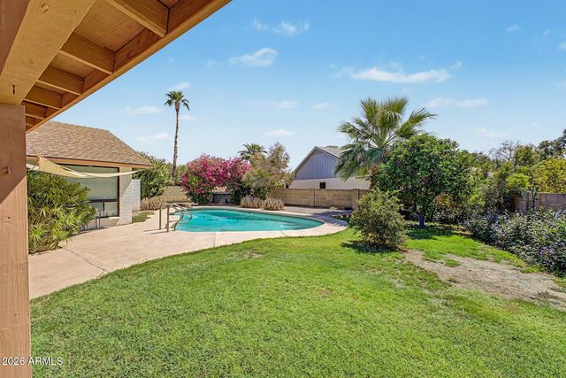 2613 S PLAYA --, Mesa, AZ 85202