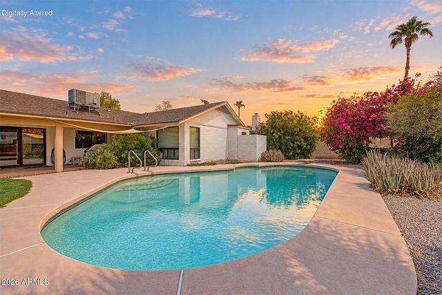2613 S PLAYA --, Mesa, AZ 85202