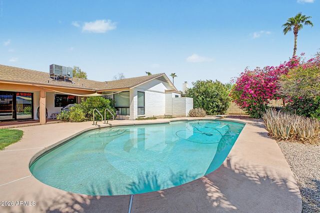 2613 S PLAYA --, Mesa, AZ 85202