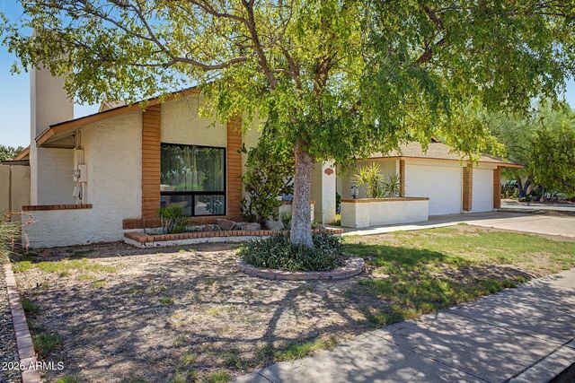 2613 S PLAYA --, Mesa, AZ 85202