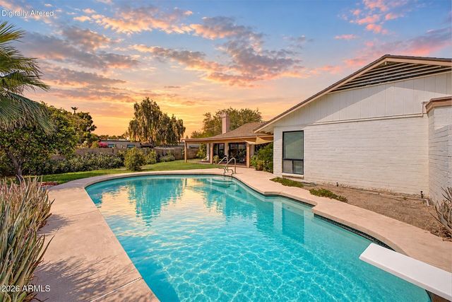 2613 S PLAYA --, Mesa, AZ 85202