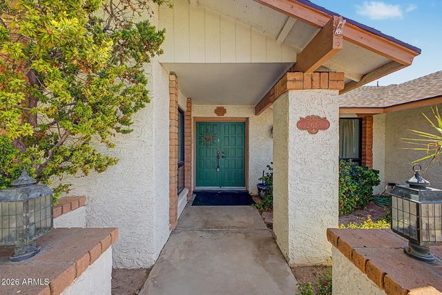 2613 S PLAYA --, Mesa, AZ 85202