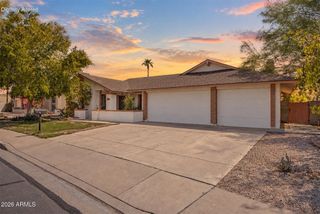 2613 S PLAYA --, Mesa, AZ 85202