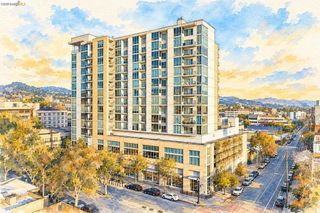 222 Broadway 1412, Oakland, CA 94607