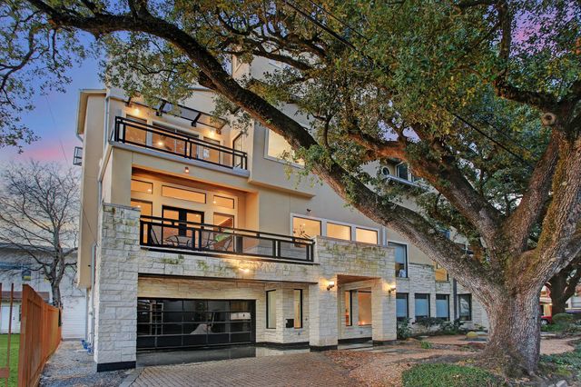 5002 Milam, Houston, TX 77006