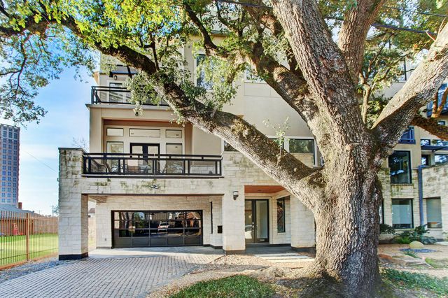 5002 Milam, Houston, TX 77006