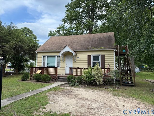 1001 Whitehead Rd, Richmond, VA 23225