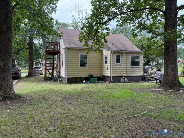 1001 Whitehead Rd, Richmond, VA 23225