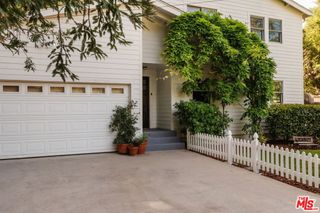 1514 Willow Drive, Topanga, CA 90290