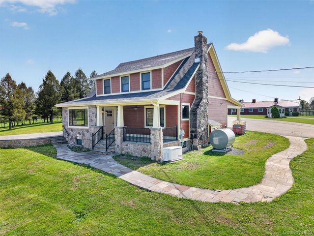285 Maple Avenue, Goshen, NY 10924