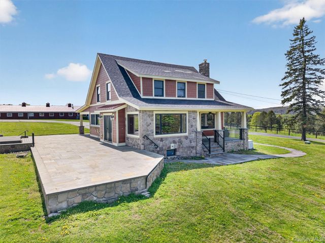 285 Maple Avenue, Goshen, NY 10924