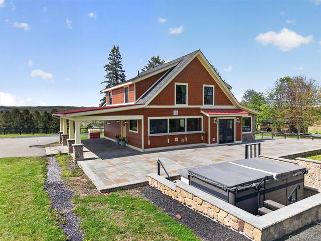 285 Maple Avenue, Goshen, NY 10924