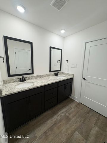 14605 Marmon Cove, Gulfport, MS 39503