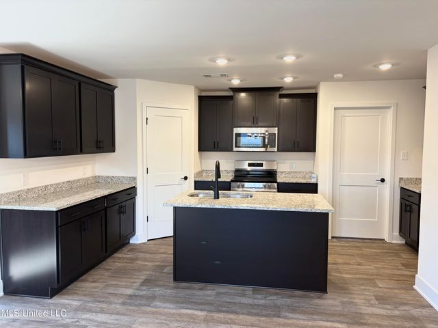 14605 Marmon Cove, Gulfport, MS 39503