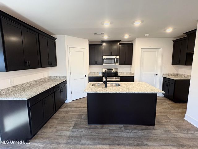 14605 Marmon Cove, Gulfport, MS 39503