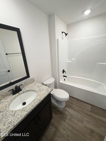 14605 Marmon Cove, Gulfport, MS 39503