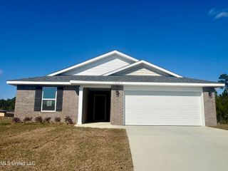14605 Marmon Cove, Gulfport, MS 39503