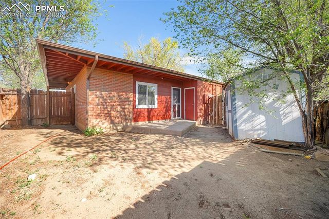357-359 Fairway Street, Colorado Springs, CO 80906
