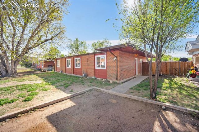 357-359 Fairway Street, Colorado Springs, CO 80906