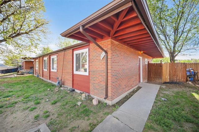 357-359 Fairway Street, Colorado Springs, CO 80906