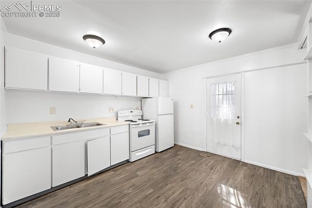 357-359 Fairway Street, Colorado Springs, CO 80906