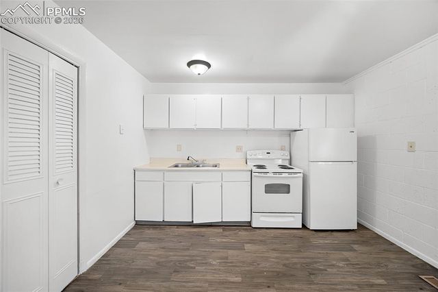 357-359 Fairway Street, Colorado Springs, CO 80906