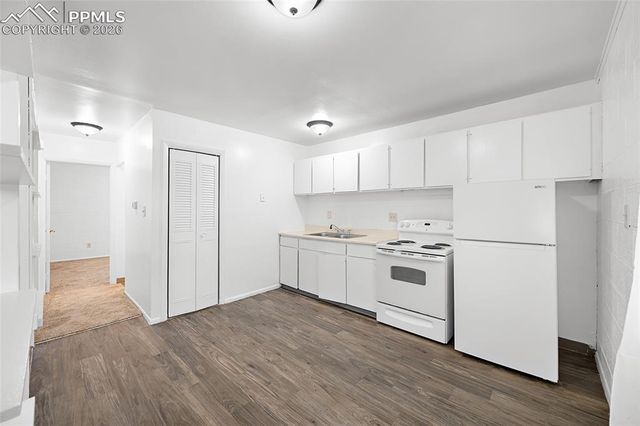 357-359 Fairway Street, Colorado Springs, CO 80906