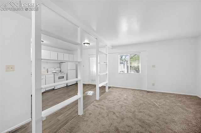 357-359 Fairway Street, Colorado Springs, CO 80906