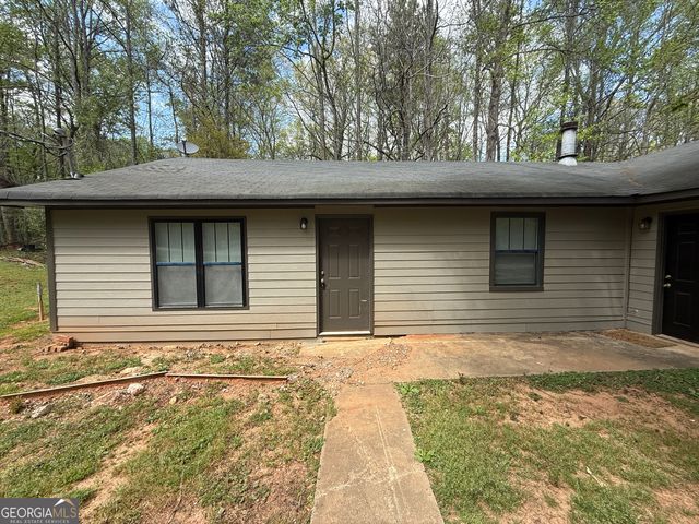 345 Rustwood Drive, Athens, GA 30606