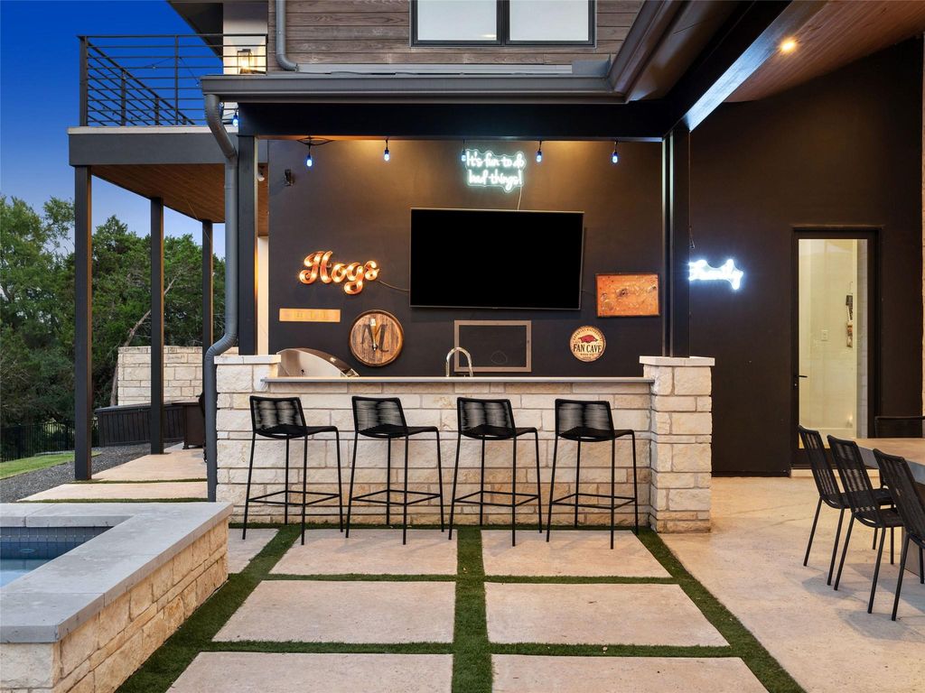 6037 Verandero CT, Austin, TX 78738