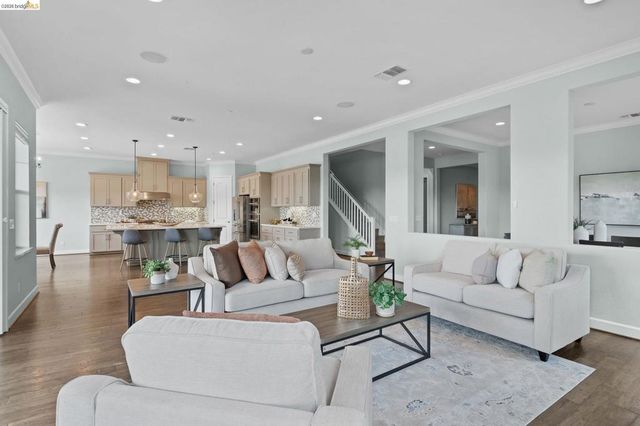 2683 Manresa Shore Lane, Oakley, CA 94561