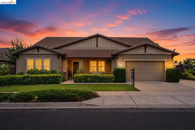 2683 Manresa Shore Lane, Oakley, CA 94561