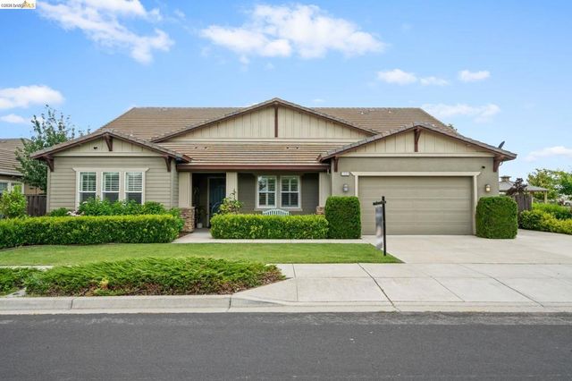 2683 Manresa Shore Lane, Oakley, CA 94561