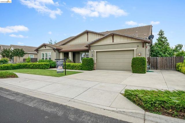 2683 Manresa Shore Lane, Oakley, CA 94561