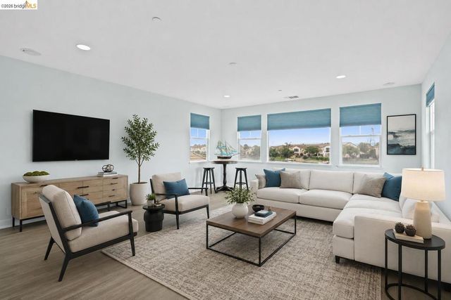 2683 Manresa Shore Lane, Oakley, CA 94561