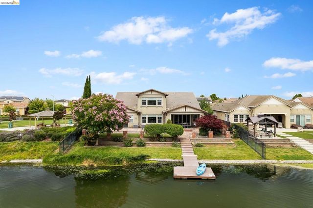 2683 Manresa Shore Lane, Oakley, CA 94561