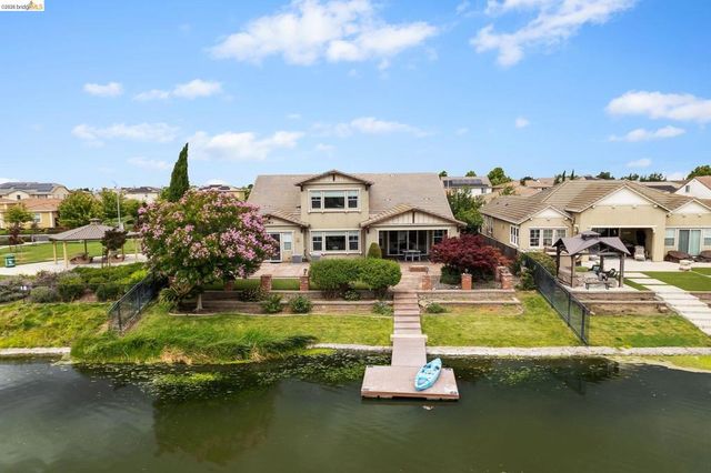 2683 Manresa Shore Lane, Oakley, CA 94561