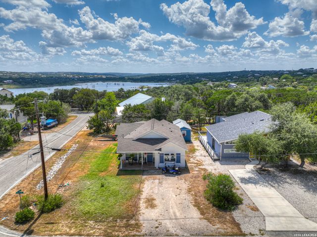 2870 Candlelight, Canyon Lake, TX 78133