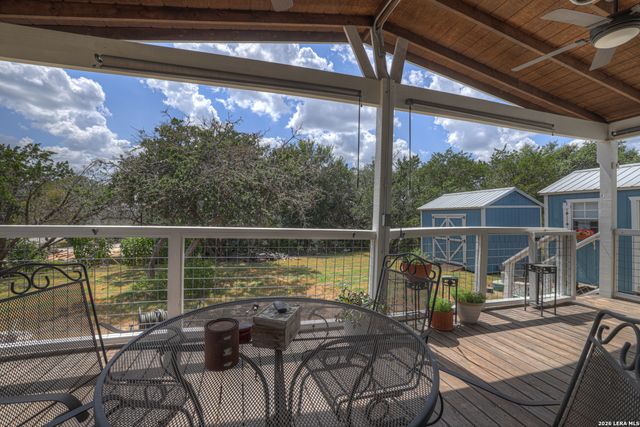 2870 Candlelight, Canyon Lake, TX 78133